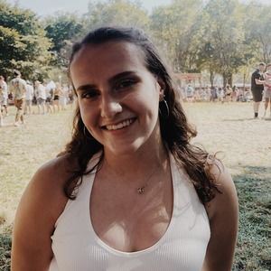 Meet your Posher, Casey